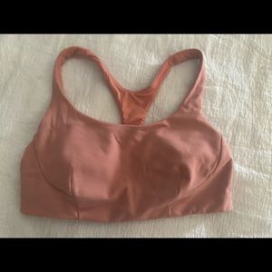Lululemon Wunder Train Bra Medium Support* C/D Cup